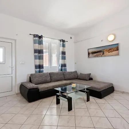 Modern In With Balcony *